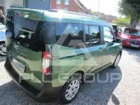 2024 Ford Tourneo