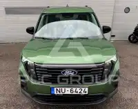2024 Ford Tourneo