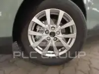 2024 Ford Tourneo