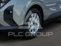 2024 Ford Tourneo