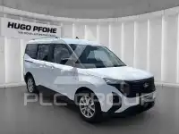2024 Ford Tourneo