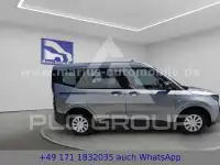 2024 Ford Tourneo