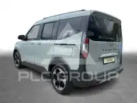 2024 Ford Tourneo