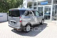 2024 Ford Tourneo
