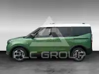 2024 Ford Tourneo