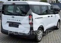 2024 Ford Tourneo