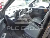 2024 Ford Tourneo
