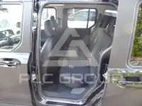 2024 Ford Tourneo