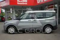 2024 Ford Tourneo