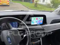 2024 Ford Tourneo