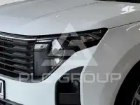 2024 Ford Tourneo
