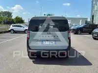 2024 Ford Tourneo
