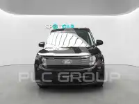 2024 Ford Tourneo