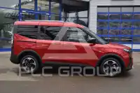 2024 Ford Tourneo