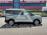 2024 Ford Tourneo