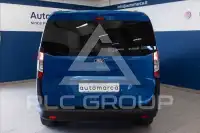 2024 Ford Tourneo
