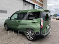 2024 Ford Tourneo