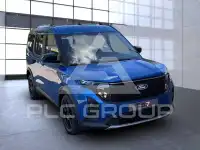 2024 Ford Tourneo