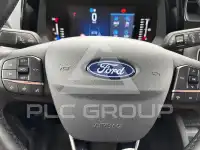 2024 Ford Tourneo