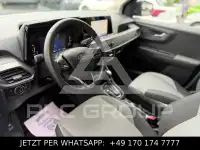 2024 Ford Tourneo