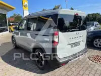 2024 Ford Tourneo