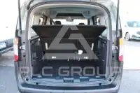2024 Ford Tourneo