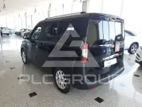 2024 Ford Tourneo