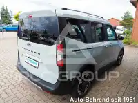 2024 Ford Tourneo
