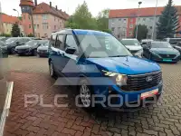 2024 Ford Tourneo