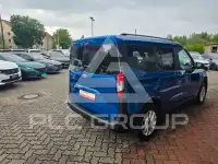 2024 Ford Tourneo