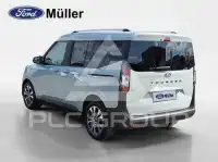 2024 Ford Tourneo