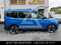 2024 Ford Tourneo