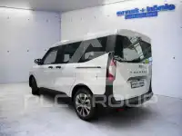 2024 Ford Tourneo