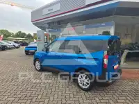 2024 Ford Tourneo