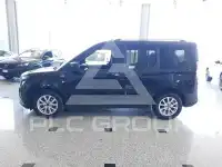 2024 Ford Tourneo