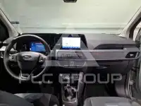 2024 Ford Tourneo