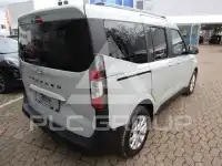 2024 Ford Tourneo