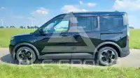 2024 Ford Tourneo