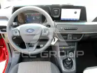 2024 Ford Tourneo