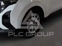 2024 Ford Tourneo