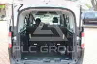 2024 Ford Tourneo