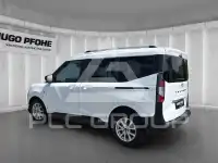 2024 Ford Tourneo
