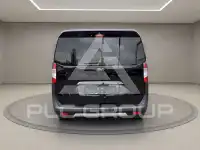 2024 Ford Tourneo