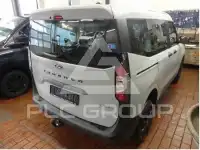 2024 Ford Tourneo