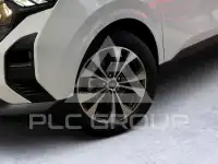 2024 Ford Tourneo