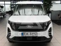 2024 Ford Tourneo