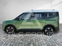 2024 Ford Tourneo
