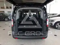 2024 Ford Tourneo