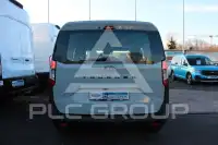 2024 Ford Tourneo