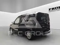 2024 Ford Tourneo